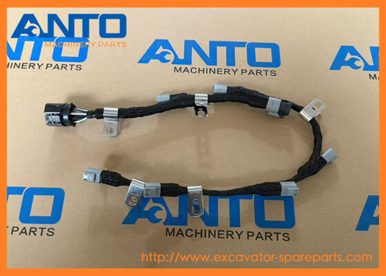 2864504 Bộ dây điện Máy xúc Phụ tùng động cơ Phù hợp cho ISM11 M11 QSM11