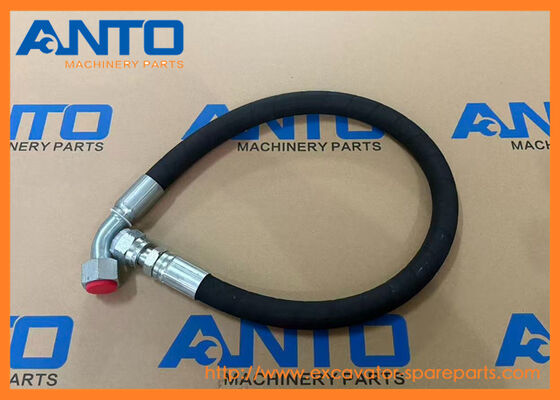 02764-005A9 02764005A9 Ống Phụ tùng Máy xúc KOMATSU Phù hợp cho PW180