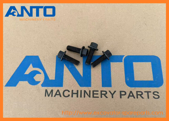 6732-11-4160 CU3918109 Bu lông Phụ tùng máy xúc KOMATSU cho SAA4D107E PC200 PC210