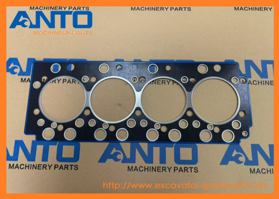 1003022 Cylinder Gasket Excavator Spare Parts Fitting For KH150