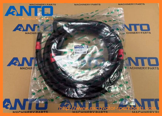 207-979-7930 2079797930 Phụ tùng máy xúc KOMATSU Fitting Cho PC300LC-8M0
