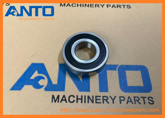 06044-06307 0604406307 Bearing KOMATSU Excavator Spare Parts For GD555 GD655 GD675