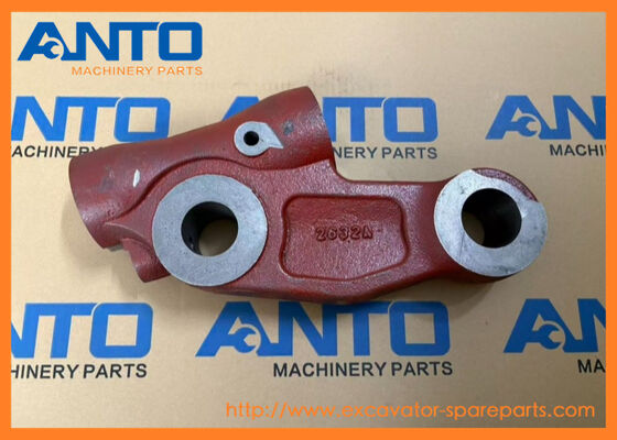 23B-27-11160 23B2711160 Bracket KOMATSU Grader Spare Parts For GD605A GD611A GD621A
