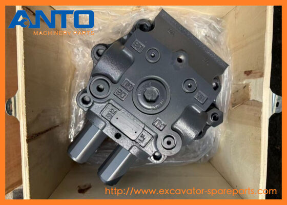 38Q7-11101 Động cơ swing HYUNDAI Bộ phận phụ tùng máy đào phù hợp với R250LC-9 R260LC-9A