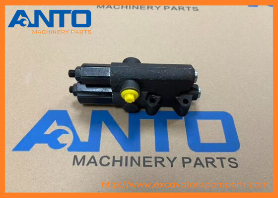 213-9804 2139804 Control Valve Backhoe Loader Hydraulic Pump Parts For 416D 420D 424D