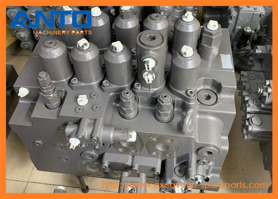 VOE14670038 14670038 Van điều khiển chính cho máy đào VOE EC380D