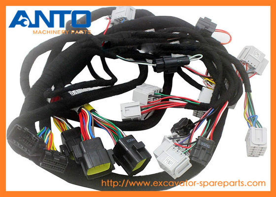 VOE14505542 14501569 14503755 Máy xúc phụ tùng khai thác dây cho máy đào VOE EC210B EC360B
