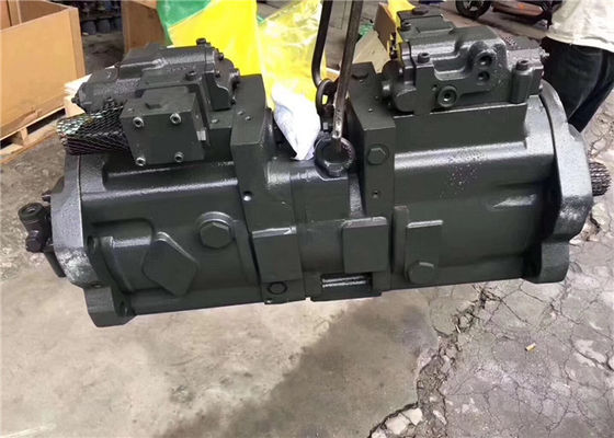 Máy bơm thủy lực chính K5V200DTH VOE14526609 VOE EC460B