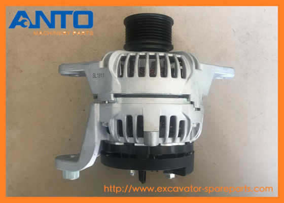 VOE11170321 11170321 Máy phát điện VOE EC210 EC240 EC360 EC460 cho các bộ phận động cơ máy xúc
