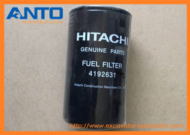 Phụ tùng máy lọc nhiên liệu máy xúc Phụ tùng 4192631 dành cho Hitachi EX300-3 EX400 ZX330 ZX450 ZX470-5G ZX500LC ZX600