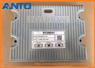 Bảng điều khiển máy xúc đào Hyundai R520LC-9S 21QB-32190