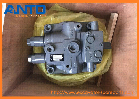 Động cơ bánh răng xoay VOE EC240B VOE14577125 14577125