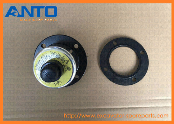VOE14561585 4561585 Nắp bình nhiên liệu cho máy xúc VOE EC210D