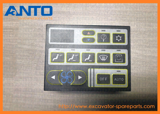 14697658 VOE14697658 Bộ điều khiển điều hòa không khí cho VOE EC200B
