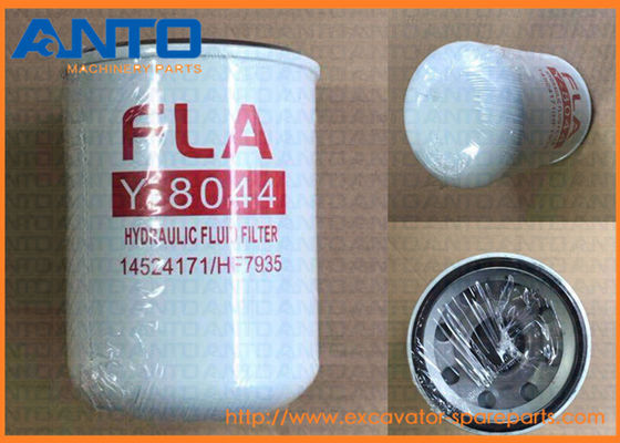 VOE14524171 14524171 Bộ phận máy xúc lọc thủy lực cho VOE EC330B