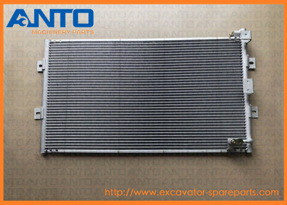 VOE14509415 14509415 Bộ làm mát dầu ngưng tụ cho máy xúc VOE EC290B