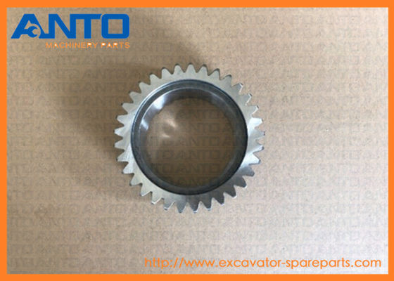 Hộp số VOE14505075 14505075 Hộp số du lịch cho máy xúc VOE EC55