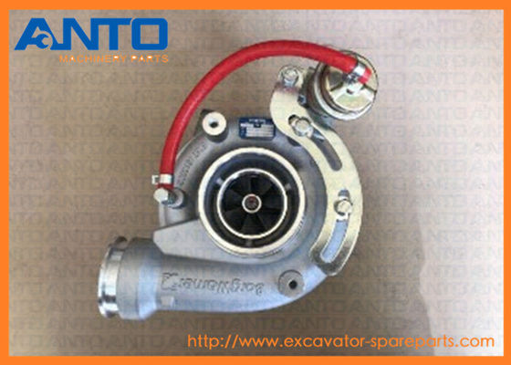 Phụ tùng máy xúc VOE EC240B EC290B Turbo tăng áp VOE20856791 20856791