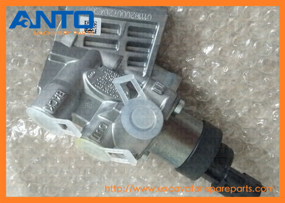 VOE21638691 21638691 Van điều chỉnh nhiên liệu được sử dụng cho phụ tùng máy xúc VOE