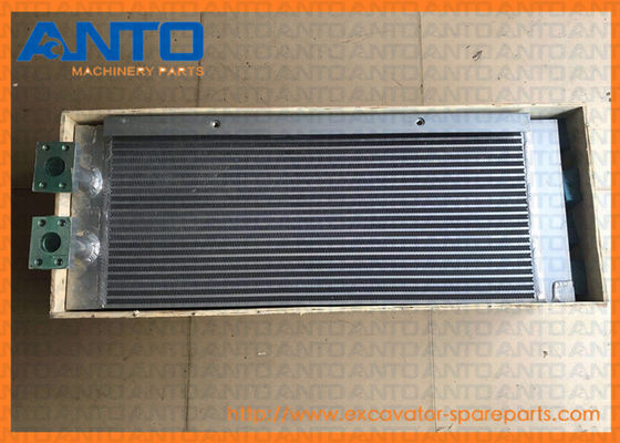 VOE14549880 14549880 VOE EC210B EC210C Phụ tùng tản nhiệt làm mát bằng dầu máy xúc