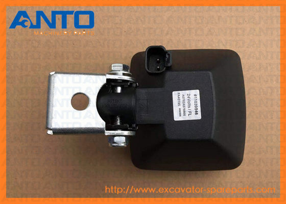VOE11039846 11039846 Đèn làm việc cho các bộ phận máy móc xây dựng VOE