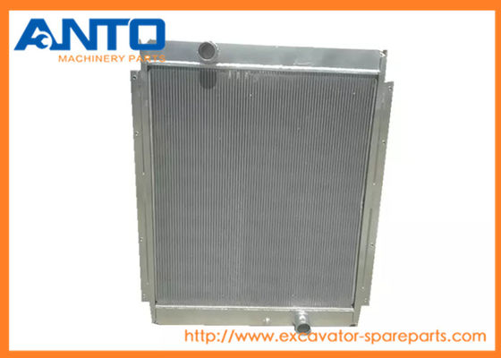 208-03-51110 Lõi tản nhiệt làm mát cho phụ tùng máy xúc Komatsu PC400