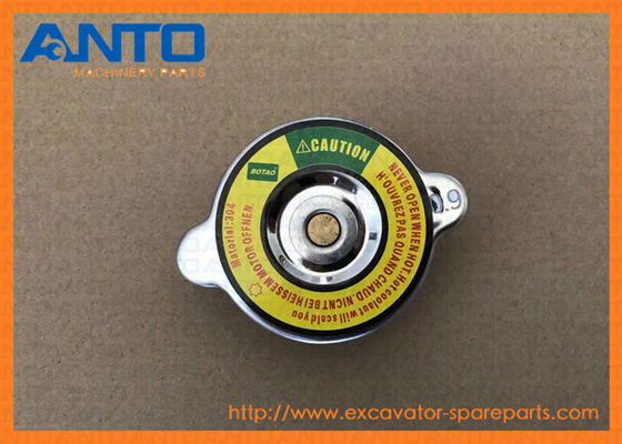 VOE14502207 14502207 Nắp tản nhiệt cho Phụ tùng máy xúc VOE