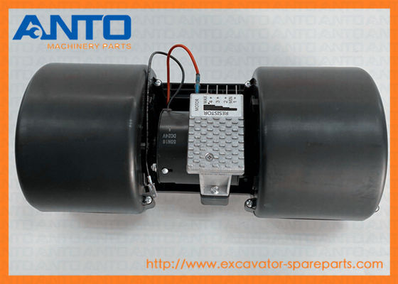 VOE11006834 11006834 Động cơ quạt thổi cho các bộ phận máy móc xây dựng VOE