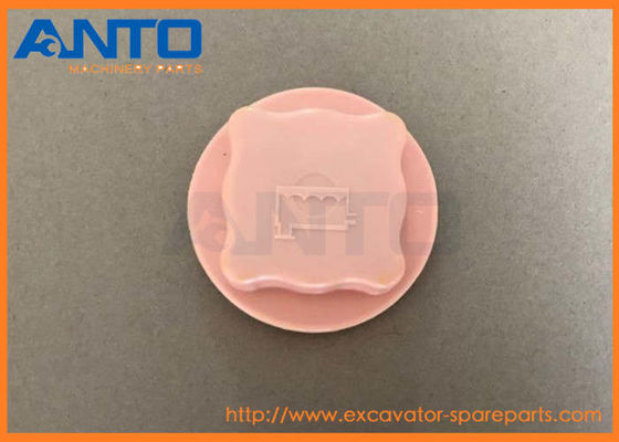 VOE20879323 20879323 Nắp áp suất cho phụ tùng máy xúc VOE