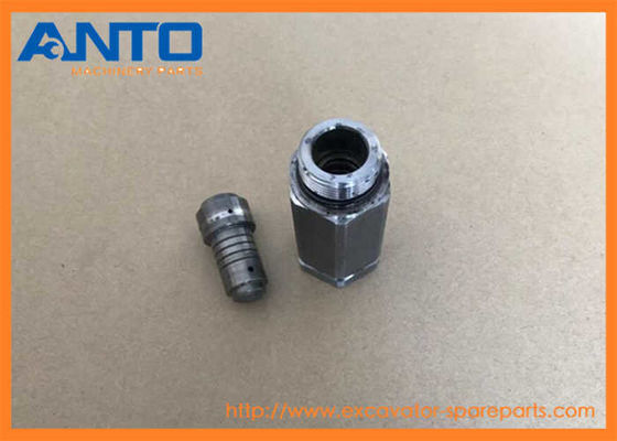 VOE14602563 14602563 Van cho bộ phận van điều khiển chính của máy xúc VOE EC240B