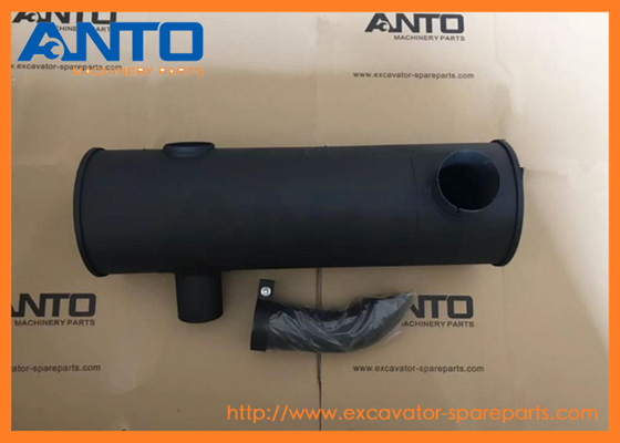 7Y1508 7Y-1508 3116 325B Muffler Assy cho Phụ tùng máy xúc