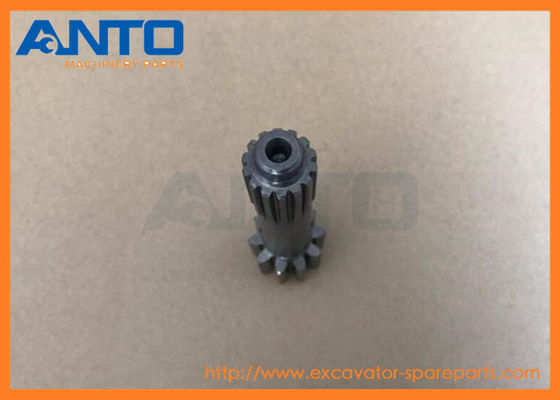 VOE14505062 14505062 Trục bánh răng mặt trời cho ổ đĩa cuối cùng của máy xúc EC55C VOE