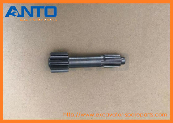 VOE14505062 14505062 Trục bánh răng mặt trời cho ổ đĩa cuối cùng của máy xúc EC55C VOE