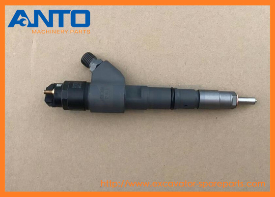 VOE20798114 20798114 0445120066 EC300D Fuel Injector for Vo-lvo Excavator Engine Parts