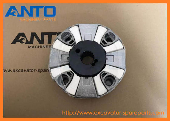 11N818010 11N8-18010 Coupler Assy lắp máy bơm cho các bộ phận máy xúc HYUNDAI R300LC9S