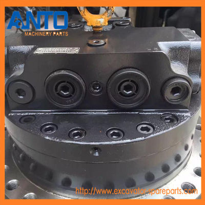 Kobelco SK250-8 VOE EC240BLC Excavator Final Drive With Travel Motor Assembly