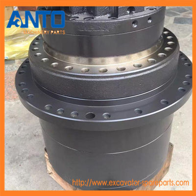Kobelco SK250-8 VOE EC240BLC Excavator Final Drive With Travel Motor Assembly