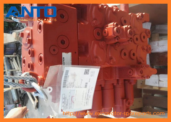 Van kiểm soát chính gốc KMX15RA / B45029A Áp dụng cho máy xúc Hitachi Hitachi Kobello Doosan