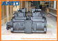 K3V112DTP Main Hydraulic Pump For Kobelco Excavator SK200-8 , SK260-8