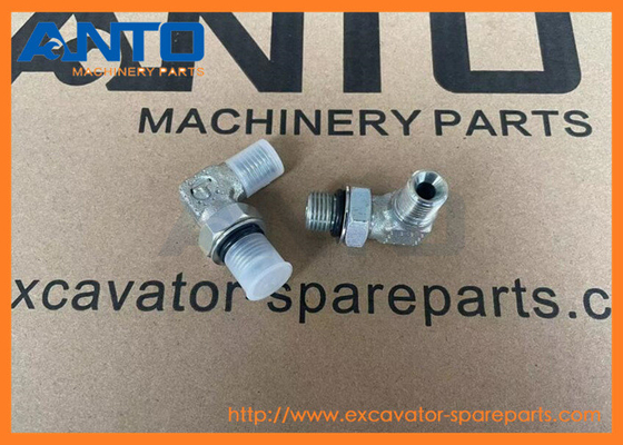 4118499 Phương tiện ống cho máy đào HIACHI EX120-5 EX200-5 EX300-5 ZX330 Máy bơm