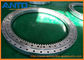 207-25-61100 Vòng tròn máy xúc Swing được sử dụng cho Komatsu PC300-6 PC300-7 PC300-8 PC350-8