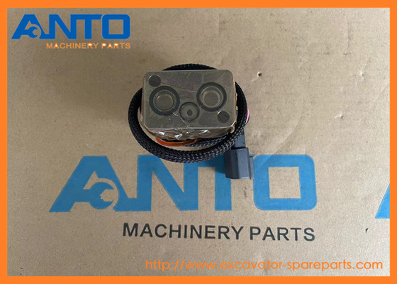 7022160700 7022157400 7022155901 Van điện tử KOMATSU PC220-8 Đối với các bộ phận máy đào