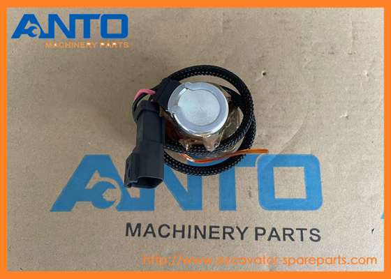 7022160700 7022157400 7022155901 Van điện tử KOMATSU PC220-8 Đối với các bộ phận máy đào