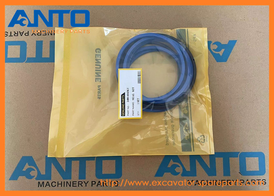 2480-6043KT Trung tâm kết hợp Seal Kit cho DOOSAN SOLAR 130LC-V bộ phận máy đào