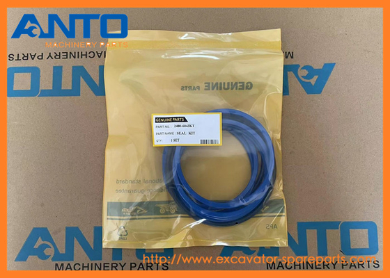 2480-6043KT Trung tâm kết hợp Seal Kit cho DOOSAN SOLAR 130LC-V bộ phận máy đào