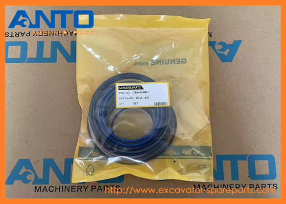 2440-9339KT Seal Kit Fit DOOSAN S220-V S225-V Cho bộ phận máy đào