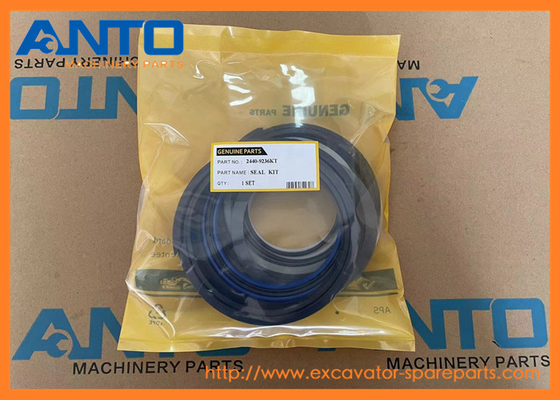2440-9236KT 401107-00197A Seal Kit Fit DOOSAN S220-V S225-V Đối với các bộ phận máy đào