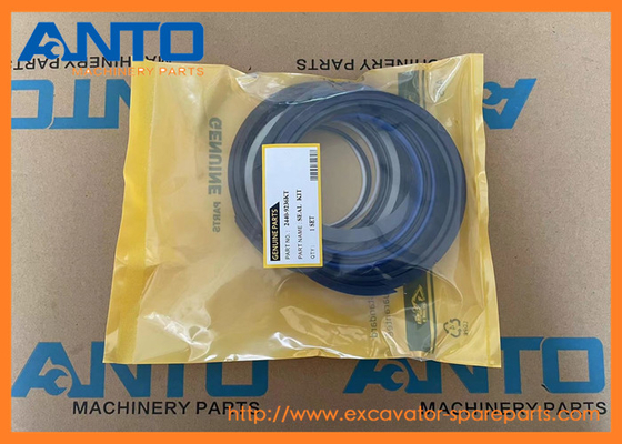 2440-9236KT 401107-00197A Seal Kit Fit DOOSAN S220-V S225-V Đối với các bộ phận máy đào