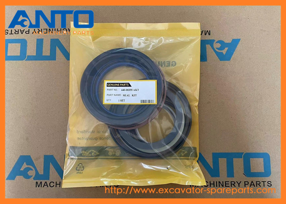 440-00355AKT Thiết bị niêm phong phù hợp DOOSAN SOLAR 225LC-V Cho bộ phận máy đào