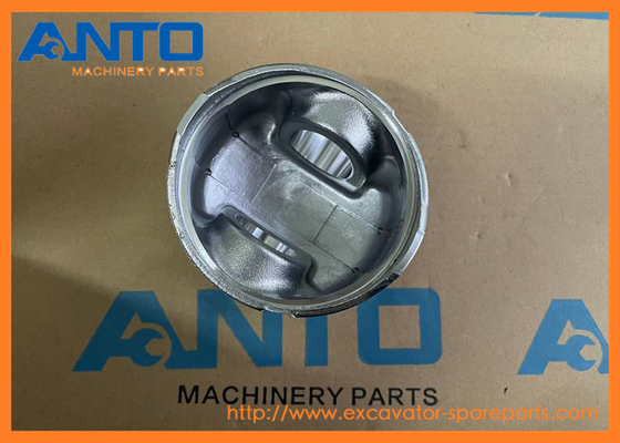 6204-31-2190 6204-39-2190 3932190 B3.3 4D95 Piston cho KOMASTU EGS45-5 Bộ phận động cơ máy đào
